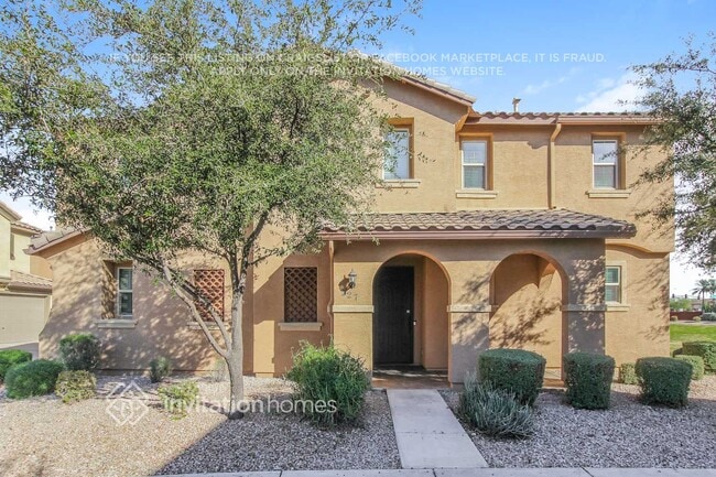 Building Photo - 227 N Scott Dr