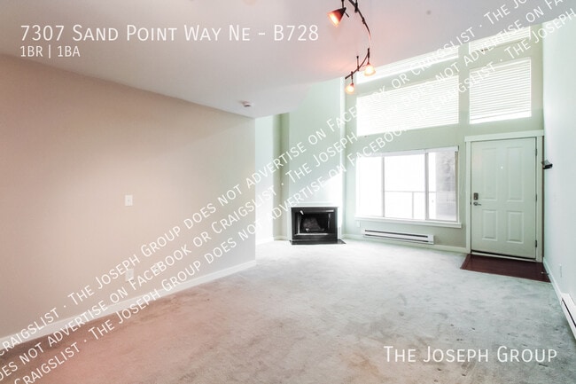 Building Photo - 7307 Sand Point Way NE