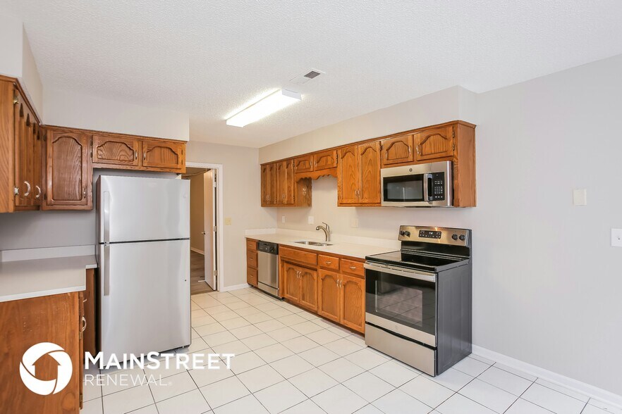 Building Photo - 6438 N Jarboe St