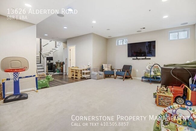 Building Photo - 13626 Alderton Rd