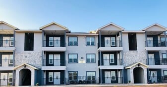 Building Photo - Mockingbird Apartments
