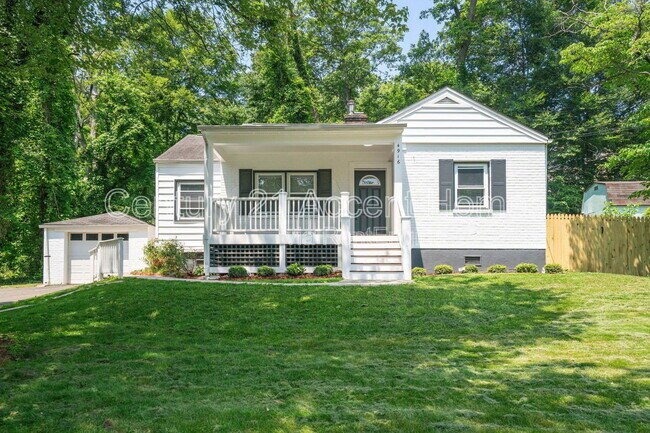 Primary Photo - 4916 Chowan Ave