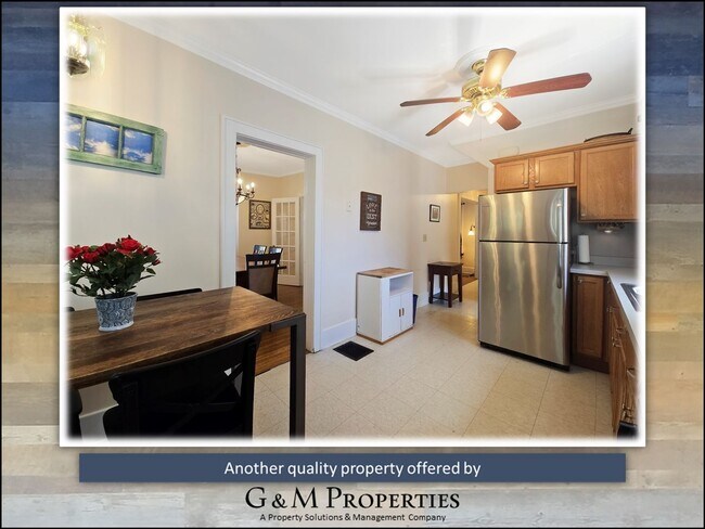 Building Photo - 4-Bedroom Rental - Walk to Strong Hospital!