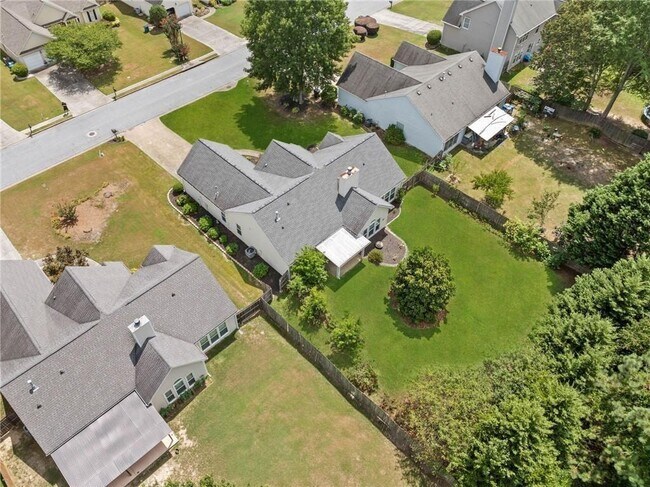 Building Photo - 1595 Hill Crossing Ct