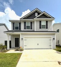 Building Photo - FOR RENT