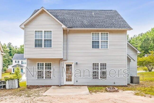 Building Photo - 519 Abbottswood Dr