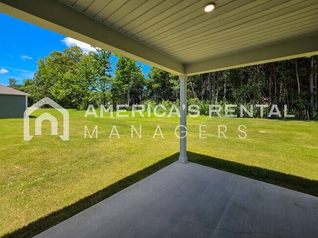 Building Photo - New Construction Home for Rent - Available NOW!