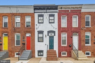 Building Photo - 1440 Ward St