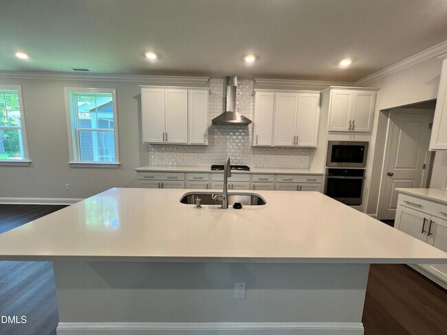 Building Photo - 5461 Cayden Cv Dr