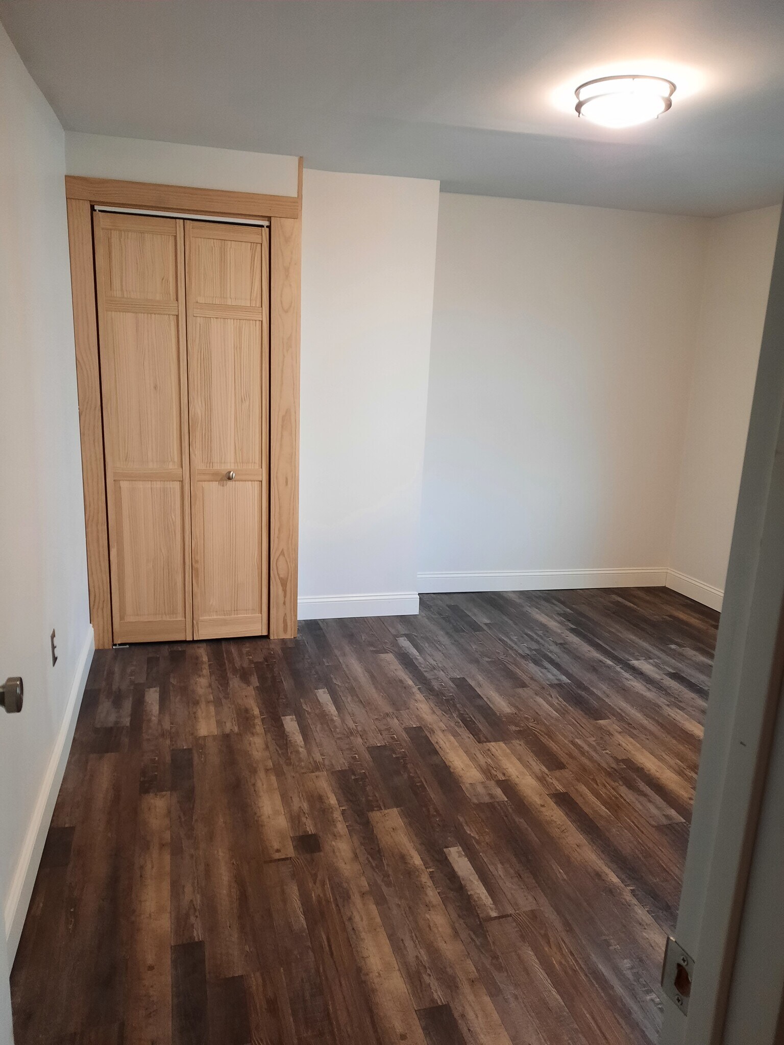 2nd bedroom - 247 Main St