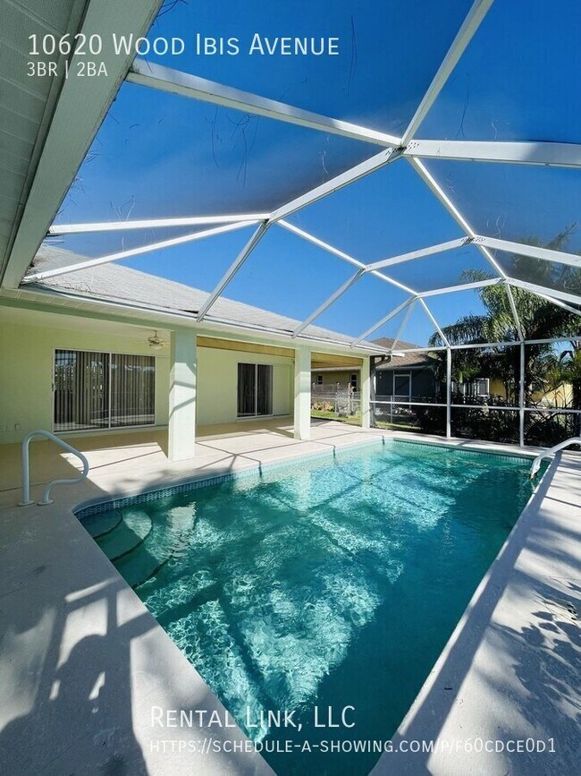 Building Photo - 10620 Wood Ibis Ave