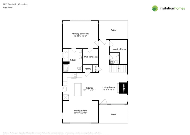 Building Photo - 1412 South St