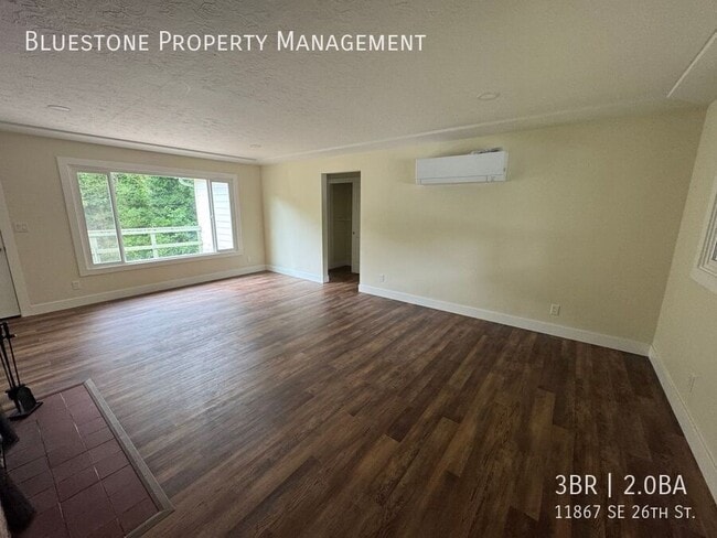 Building Photo - 11867 SE 26th Ave