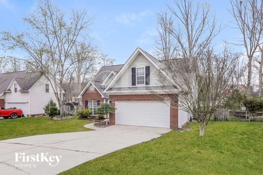 Building Photo - 1620 Winthrop Ln