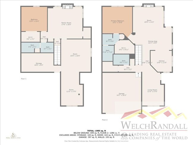 Building Photo - Stylish and Move-In Ready 2-Bedroom Townho...