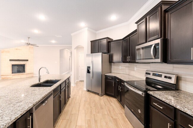 Building Photo - 3 Bdrm 2 Bath in Belton