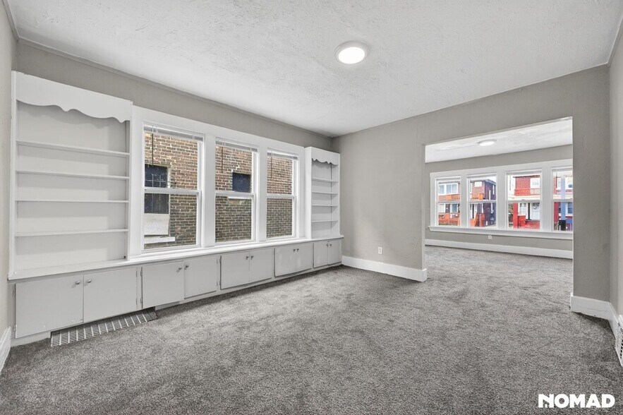 Building Photo - 3034 Gray St