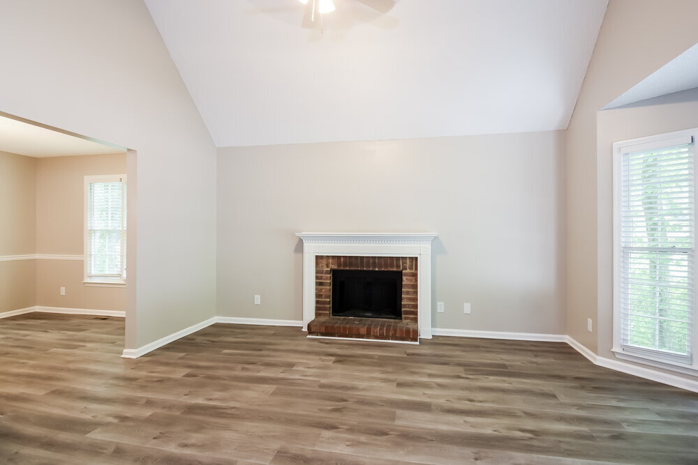 Building Photo - 3197 Petree Ct