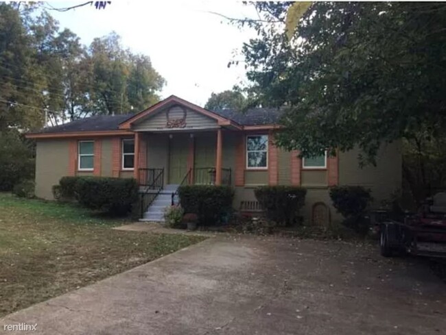 Building Photo - 2 br, 1 bath Duplex - 562 Westmoreland Pla...