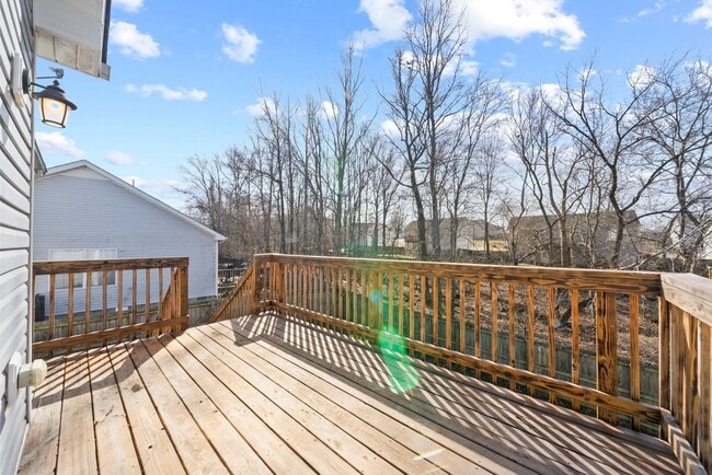 Building Photo - Pet Friendly Five Bedroom with Basement!