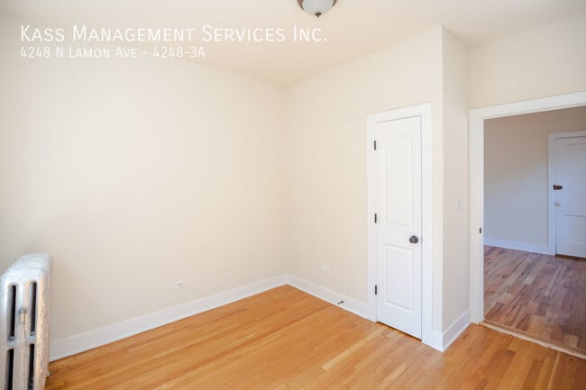 Building Photo - 4248 N Lamon Ave