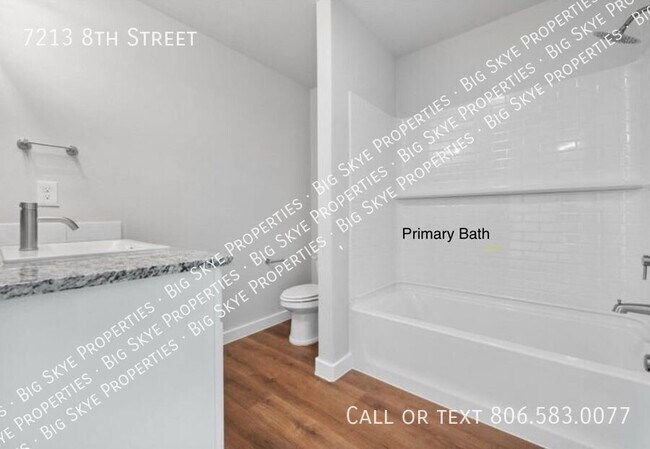 Building Photo - 7213 8th St