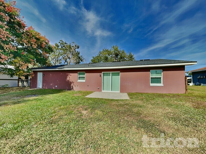 Building Photo - 3632 W Wheeler Rd