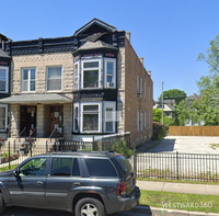 Building Photo - 7122 S Wentworth Ave
