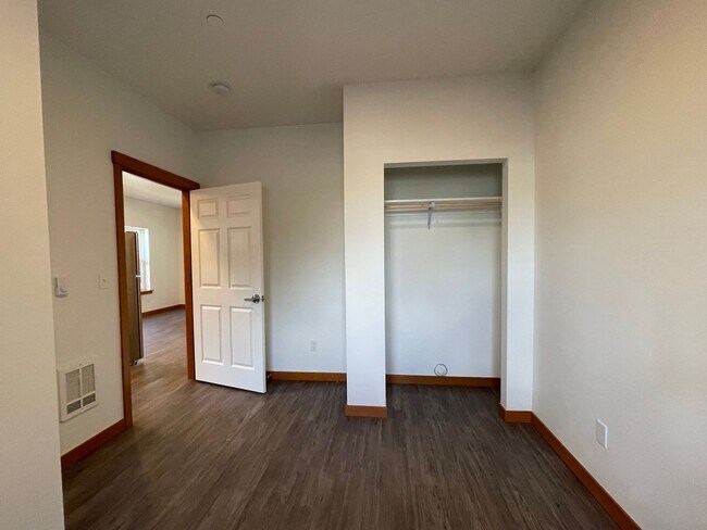 Building Photo - 1200 Billy Frank Jr. St