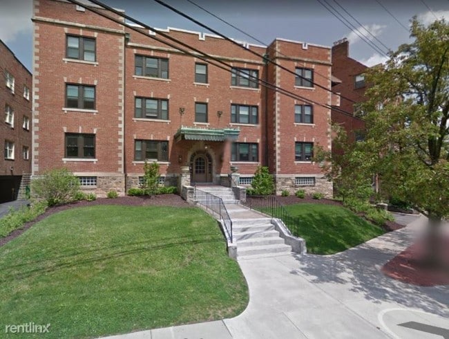 Building Photo - 2 br, 1 bath Apartment - 773 Shady Drive East