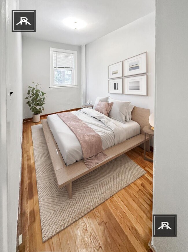 Building Photo - 3 bedroom in Boston MA 02130