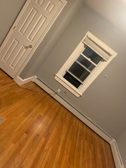 Bedroom 1 - 333 Washington St