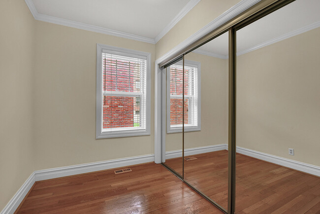 Building Photo - 7379 Pershing Ave