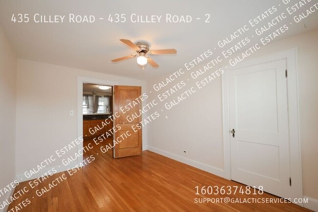 Building Photo - 435 Cilley Rd