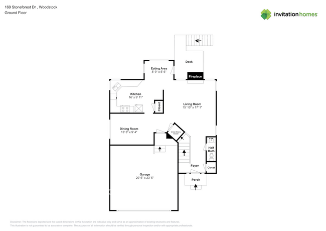 Building Photo - 169 Stoneforest Dr