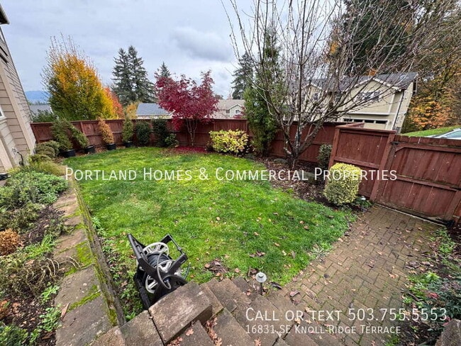 Building Photo - 16831 SE Knoll Ridge Terrace