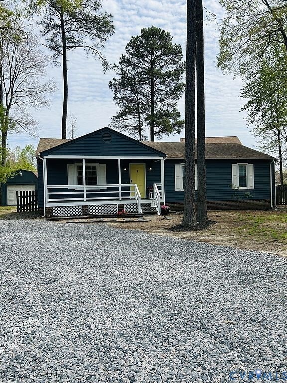 Building Photo - 11500 Frederick Farms Cir