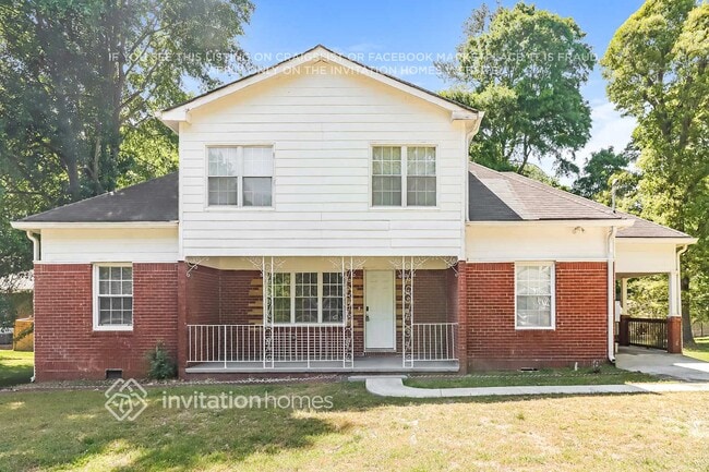Building Photo - 6323 Temple St