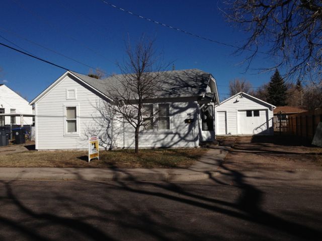 Primary Photo - 2 BEDROOM, 1 BATHROOM SINGLE FAMILY HOME W...
