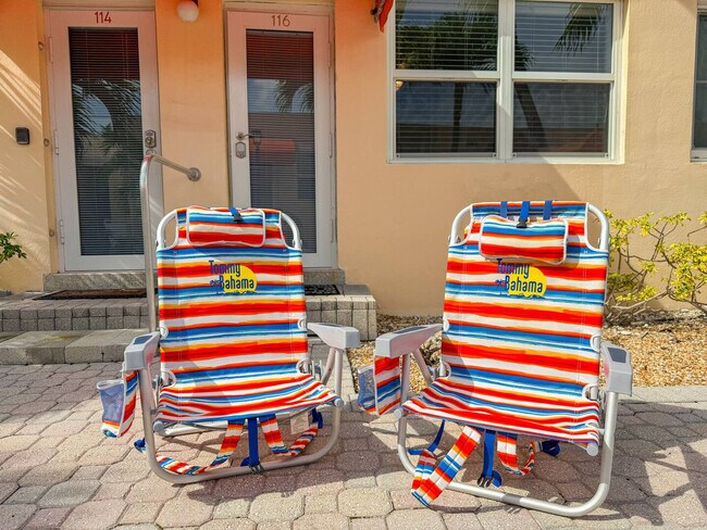 Building Photo - 1775 N Ocean Dr