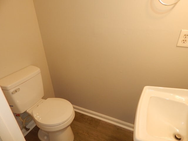 Building Photo - 515 N Walnut St