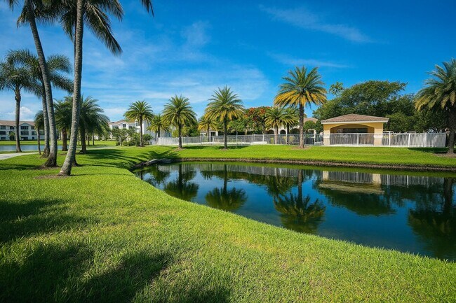 Building Photo - 2600 S University Dr
