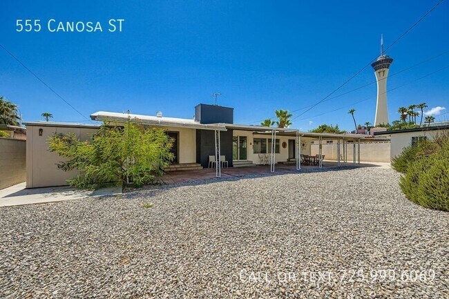 Building Photo - 555 Canosa Ave