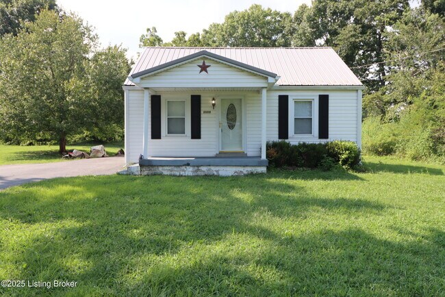 Primary Photo - 2009 Granger Rd