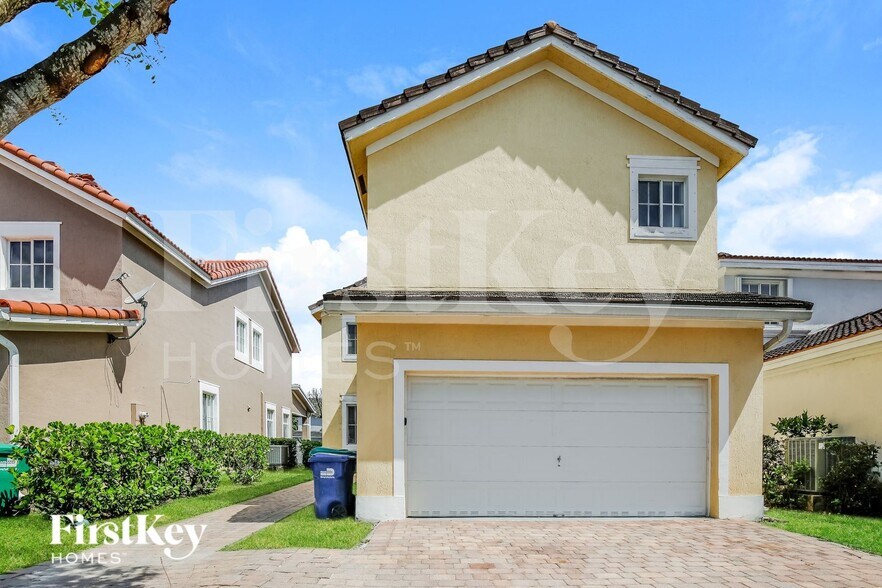 Building Photo - 13970 SW 278th St