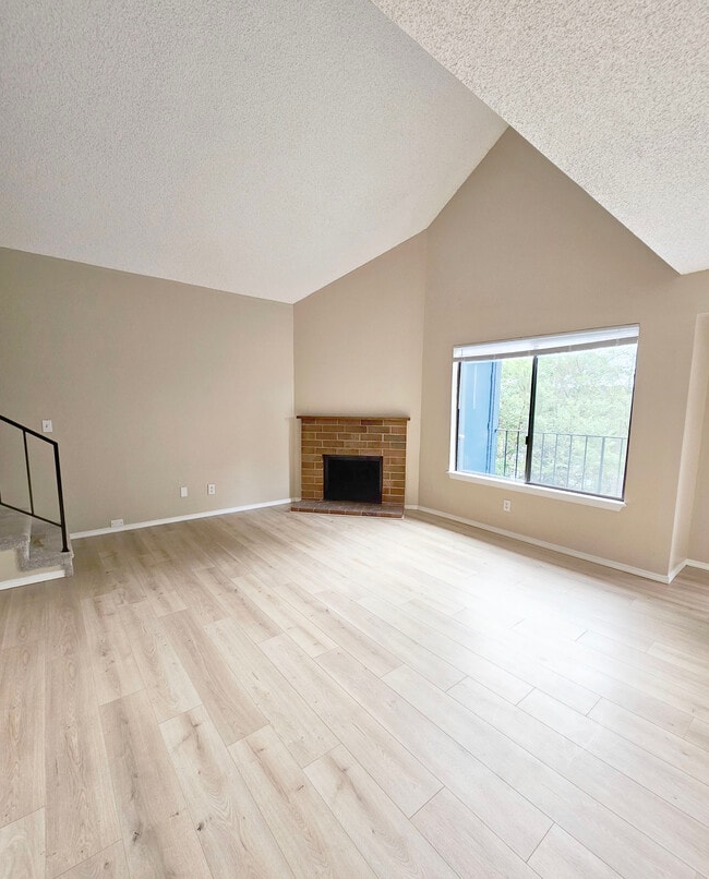 Floorplan - Orchard Park Apartments