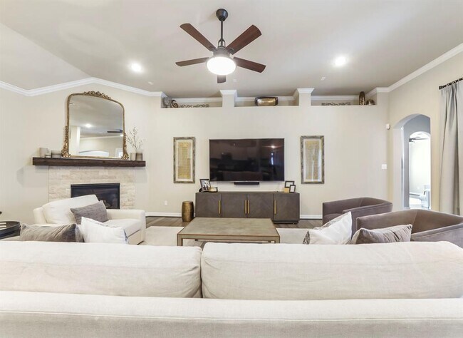 Building Photo - 5519 Caper Shores Ln