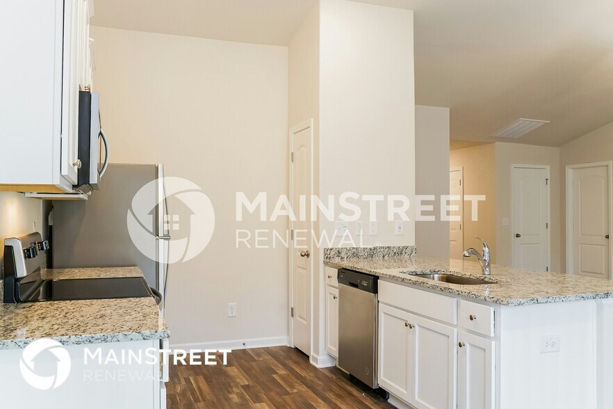 Building Photo - 508 Gusty Ln