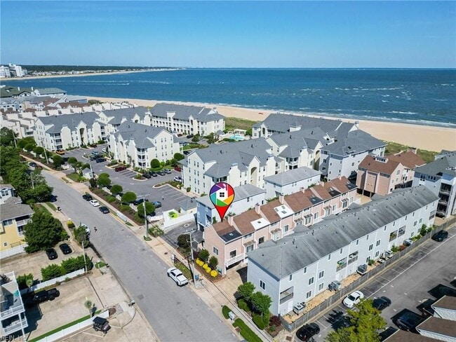 Building Photo - 2301 Beach Castle Ln