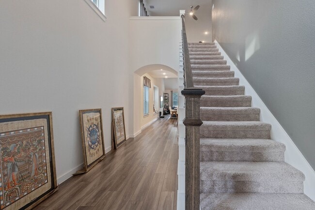 Building Photo - 509 Timber Voyage Ct